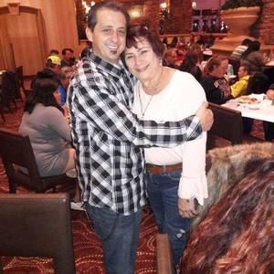 Meet your Posher, Wayne